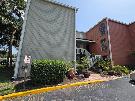 2nd image of 2424 W Tampa Bay Blvd APT I103