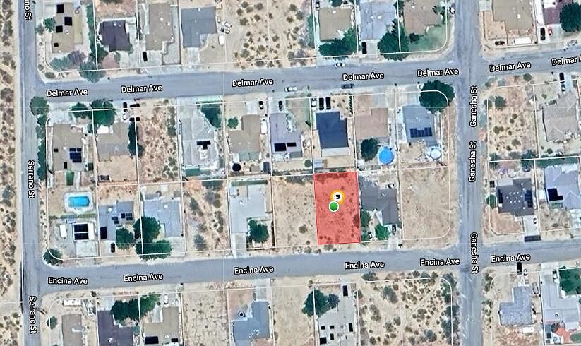 2nd image of 2833 Encina Ave