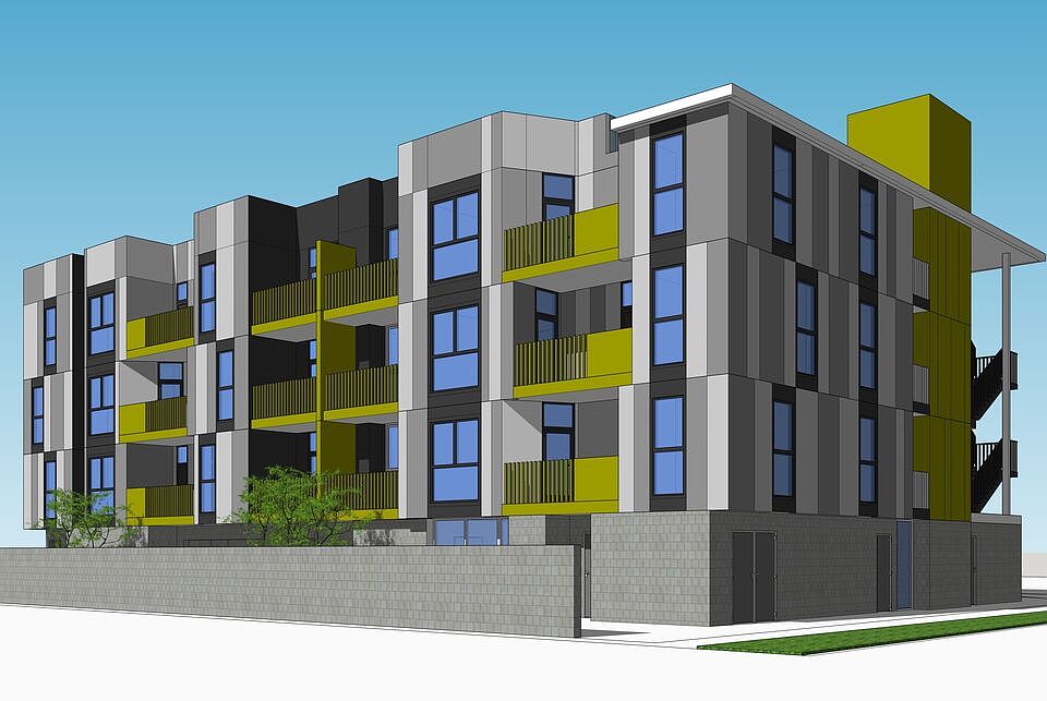 1st image of 6640 Kester Ave