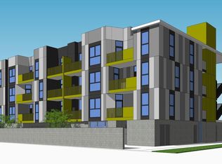 6640 Kester Ave, Van Nuys, CA 91405