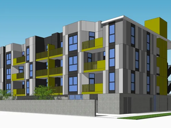 6640 Kester Ave, Van Nuys, CA 91405