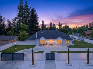 5261 N Van Ness Blvd, Fresno, CA 93711