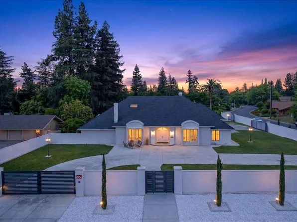 5261 N Van Ness Blvd, Fresno, CA 93711