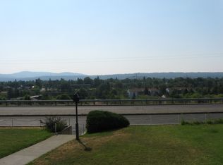 2007 E Illinois Ave, Spokane, WA 99207
