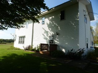 50 E Dekalb Rd, Hermon, NY 13652
