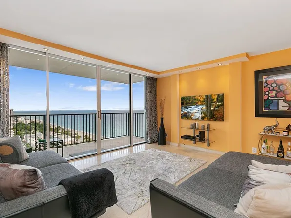 2101 S Ocean Dr APT 2404, Hollywood, FL 33019