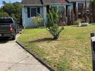 116-114 W Winged Foot Ct, Little Egg Harbor Township, NJ 08087