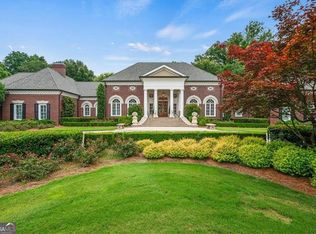 25 The Greenway, Woodstock, GA 30188
