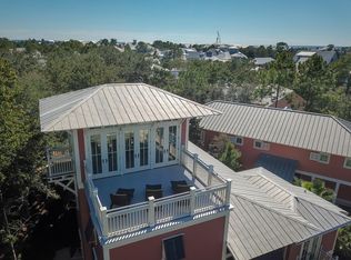 86 Sunset Ridge Ln, Santa Rosa Beach, FL 32459