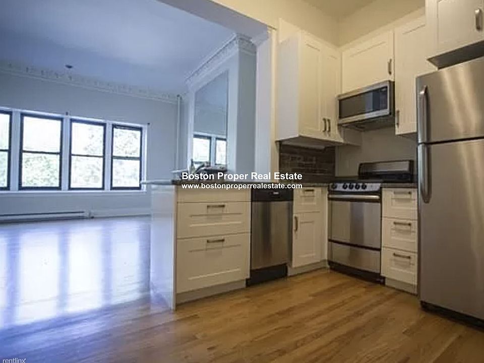 140 Beacon St. #2 Boston - Back Bay Unit Photo 1