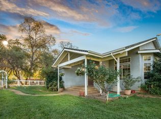 15803 Cook Rd, Rough and Ready, CA 95975