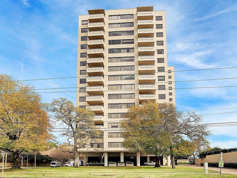 1st image of 1400 Hermann Dr Unit 14F