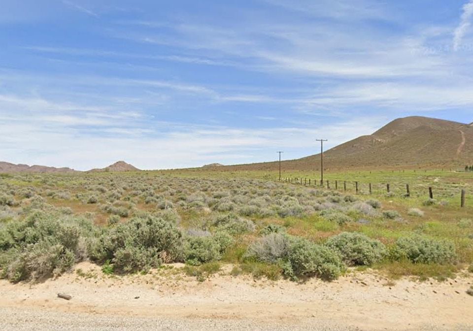 2nd image of 0 Tehachapi Willow Springs Rd