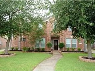 4548 Canyon Crest Dr, League City, TX 77573
