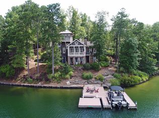 211 Windy Oak, Alexander City, AL 35010