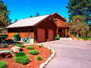 15420 Mustang Rd, Klamath Falls, OR 97603