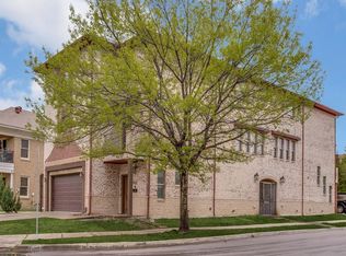 5100 Mission Ave, Dallas, TX 75206