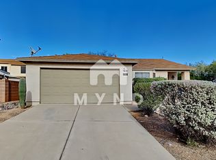 2966 W Country Meadow Dr, Tucson, AZ 85742