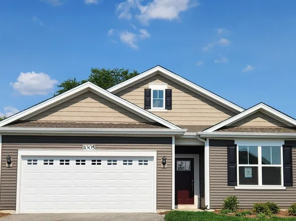 1005 Homerton Blvd, North Aurora, IL 60542