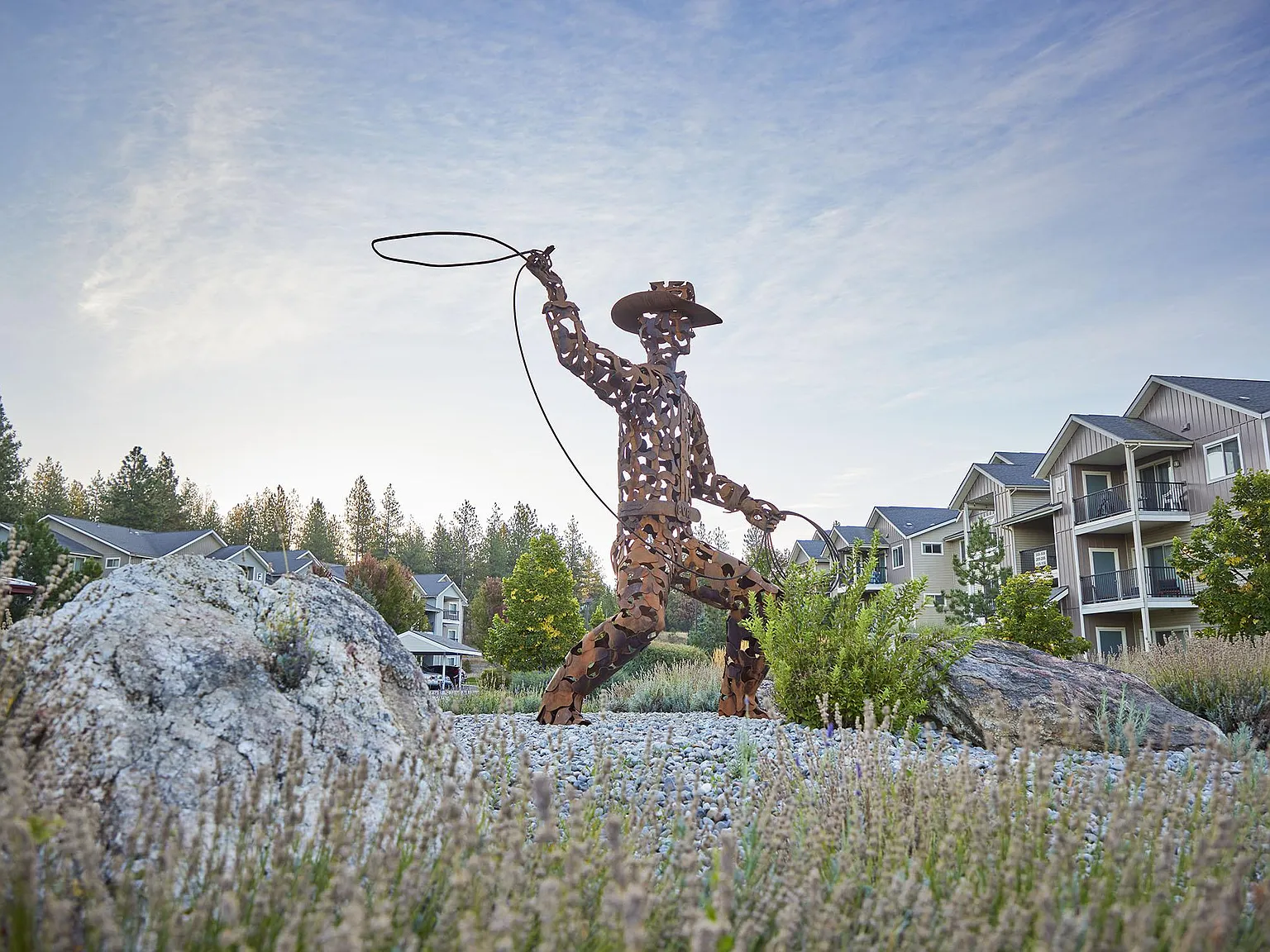 Pine Valley Ranch — Photo 1