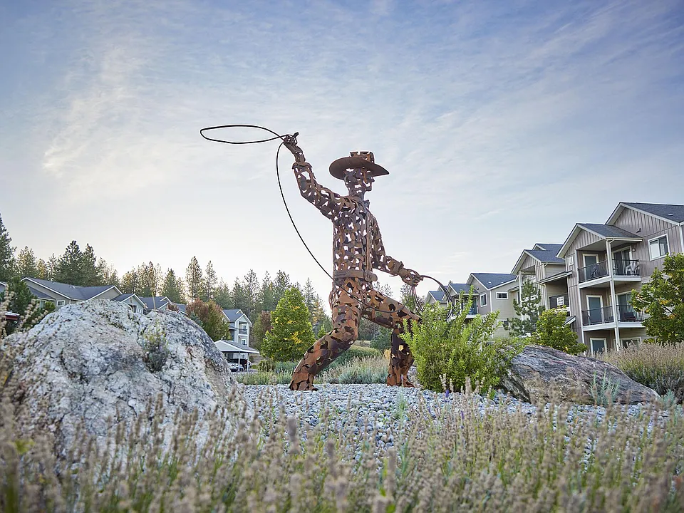 Pine Valley Ranch