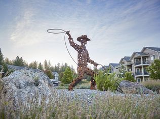 Pine Valley Ranch, Spokane, WA 99206