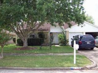 7126 Sharpsburg Dr, Richmond, TX 77469
