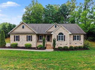 291 Morning Glory Rd, Stokesdale, NC 27025