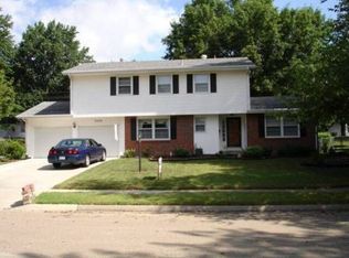 5524 SW 23rd Ter, Topeka, KS 66614