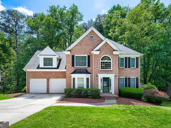 2110 Waters Ferry Dr, Lawrenceville, GA 30043