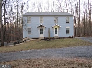 3212 Liberty Rd, New Windsor, MD 21776