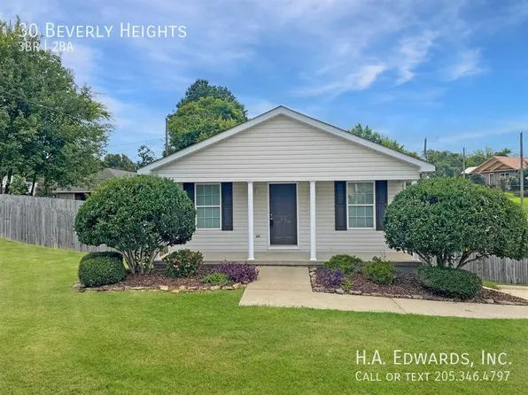 30 Beverly Hts, Tuscaloosa, AL 35404