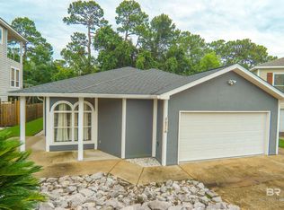 26716 Terry Cove Dr, Orange Beach, AL 36561