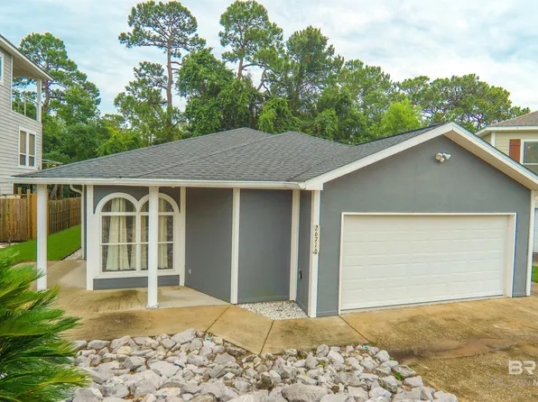 26716 Terry Cove Dr, Orange Beach, AL 36561