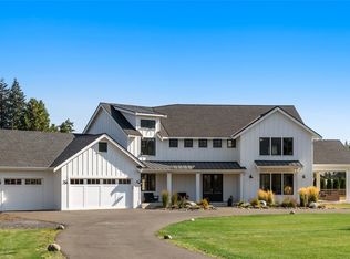 341 Old Cedars Rd, Cle Elum, WA 98922