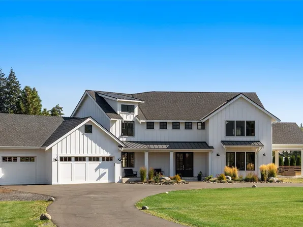 341 Old Cedars Road, Cle Elum, WA 98922