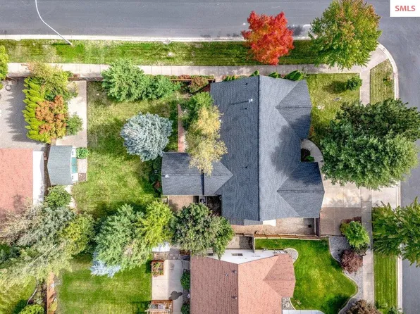 1597 E Maidenstone Dr, Coeur D Alene, ID 83815