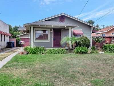 16913 Ardmore Ave, Bellflower, CA, 90706