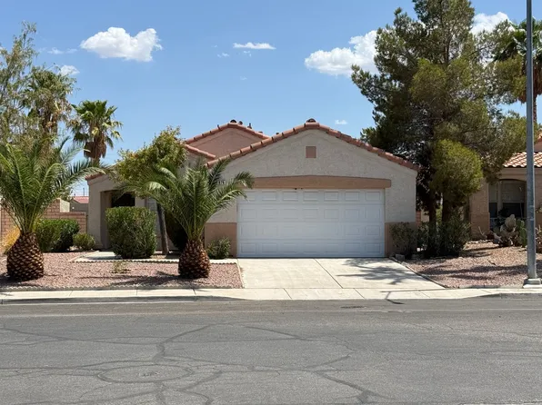 876 Adobe Flat Dr, Henderson, NV 89011