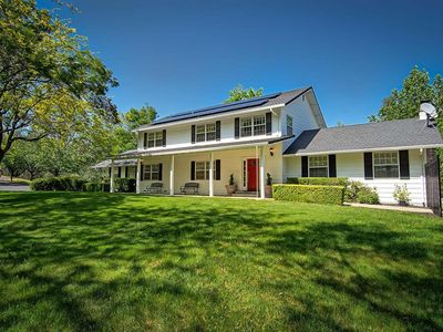 8764 Knobhill Cir, Redding, CA, 96001