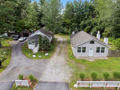 1446 CT. RT 85, Oakdale, CT, 06370