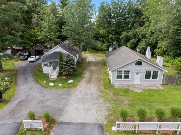 1446 CT. RT 85, Montville, CT 06370