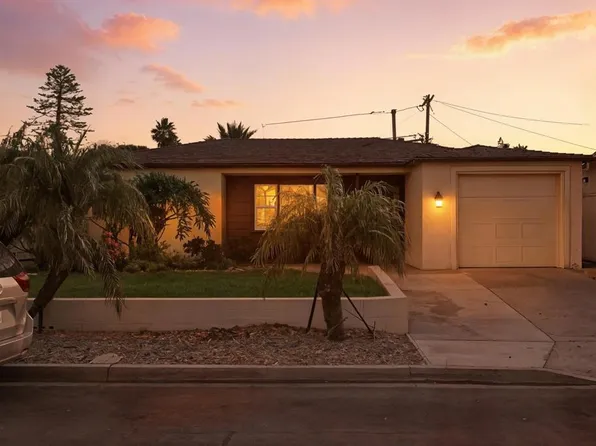 1425 Morenci St, San Diego, CA 92110