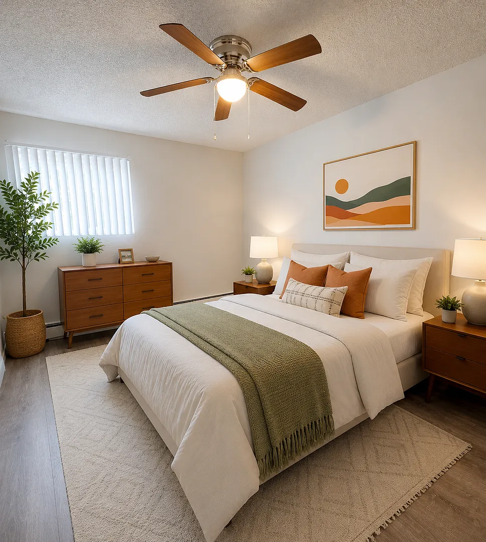 Freshly Remodeled 1-Bedroom |Move-In Special First Month Free! — Photo 3