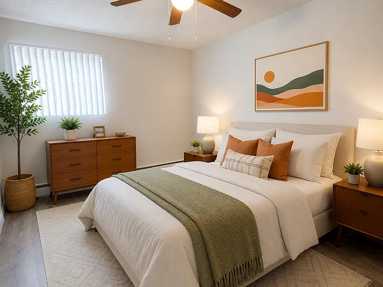 3604 E Uintah St #B24 — Photo 3
