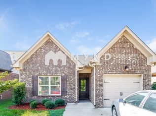 5525 Park Side Cir, Hoover, AL 35244