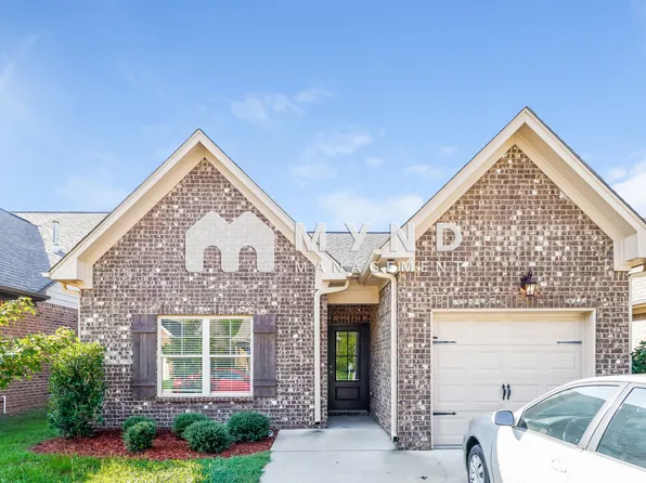 5525 Park Side Cir, Hoover, AL 35244