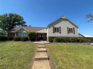 1358 26000th Rd, Parsons, KS 67357