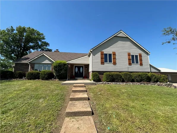 1358 26000th Rd, Parsons, KS 67357