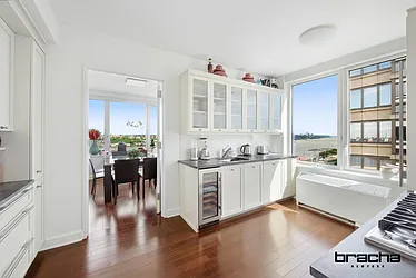 Rented by Keller Williams NYC